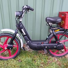 Piaggio Vespa Ciao