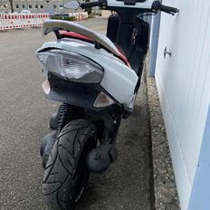 Peugeot Speedfight 2