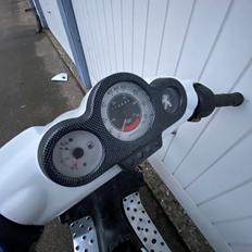 Peugeot Speedfight 2