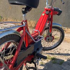Puch Maxi k