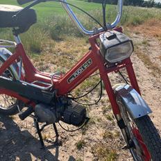Puch Maxi k