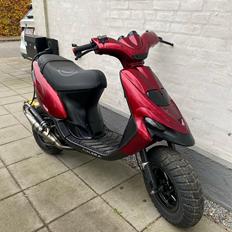 Gilera Stalker