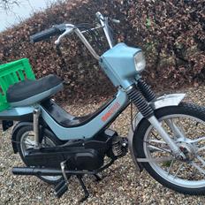 Puch maxi plus