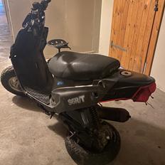 PGO Hot 50 SOLGT I DELE 