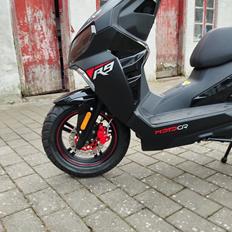 MOTOCR R9 SP