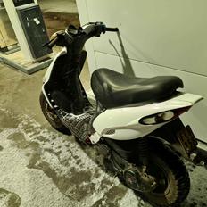 Gilera Stalker 30