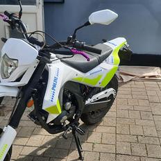 Apollo Orion   36 RX Xtreme 