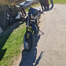 Derbi Senda X-treme SM 50