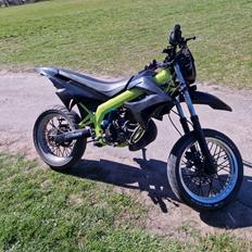 Derbi Senda X-treme SM 50