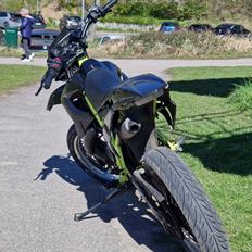 Derbi Senda X-treme SM 50