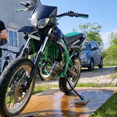 Derbi Senda X-treme SM 50
