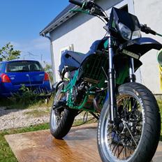 Derbi Senda X-treme SM 50