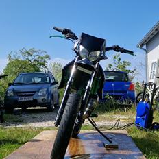 Derbi Senda X-treme SM 50