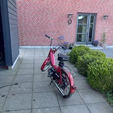 Puch Maxi k