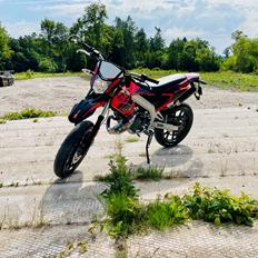 Aprilia SX 50