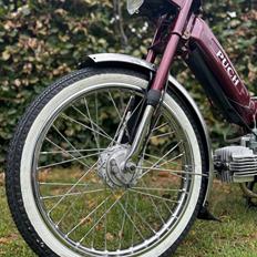 Puch Maxi P