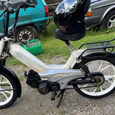 Tomos A35 Standard