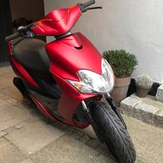 Yamaha Jog r (SOLGT)