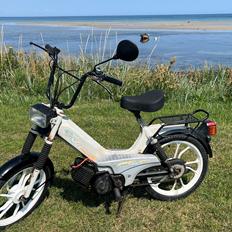 Tomos A35 Standard