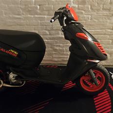 Aprilia Sonic LC(Solgt)
