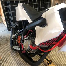 Gilera Smt (SOLGT)