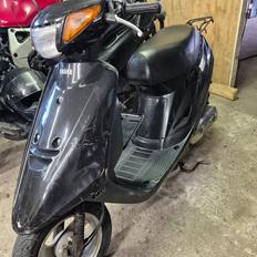 Yamaha Jog