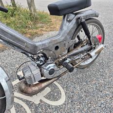 Puch Maxi KL