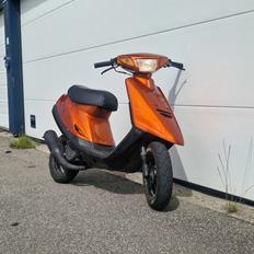 Yamaha Jog Artistic Special