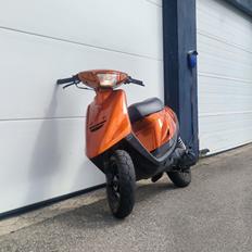 Yamaha Jog Artistic Special