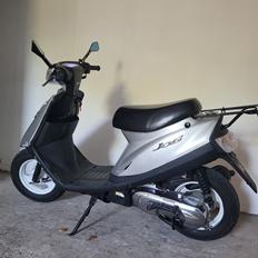 Yamaha Yamaha jog Fine selection 