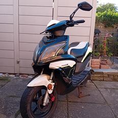 VGA Grido 2T (SOLGT)