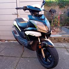 VGA Grido 2T (SOLGT)