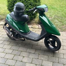 Yamaha Jog Artistic-Special