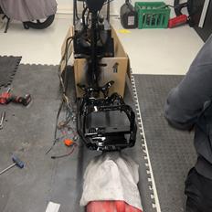 Yamaha Jog Artistic-Special