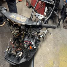 Yamaha Jog Artistic-Special