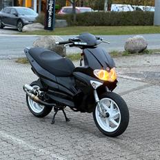 Gilera Runner SP50