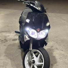 Gilera Runner SP50