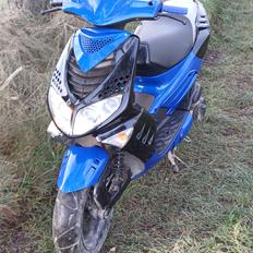 Peugeot Speedfight 2