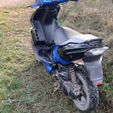 Peugeot Speedfight 2