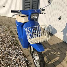 Honda Meldoy Mini "Kathrine"