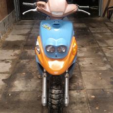 Yamaha BW'S Next Generation / MBK Booster Next Generation