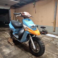 Yamaha BW'S Next Generation / MBK Booster Next Generation