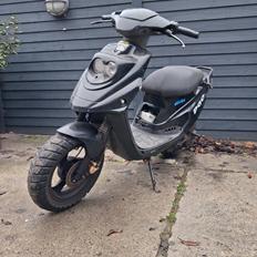 PGO HOT 50 PMPS (FØR)