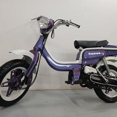 Suzuki Fz50