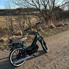 Tomos A35 Standard