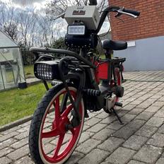 Vespa Ciao