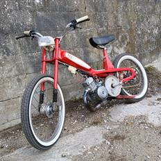 Motobecane 40T