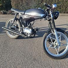 Yamaha FS 1