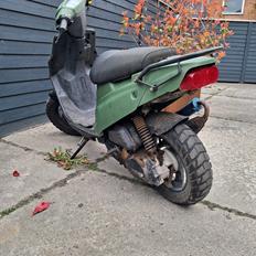 PGO Hot 50 PMPS (EFTER)