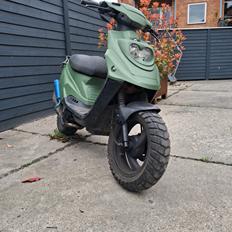 PGO Hot 50 PMPS (EFTER)